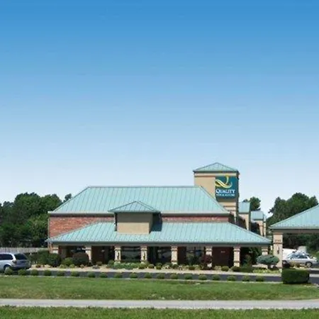 Quality Inn & Suites North-2