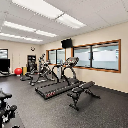 Hampton Inn Lancaster-2