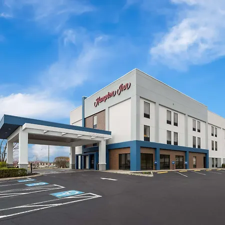 Hampton Inn Lancaster-3