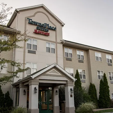 Towneplace Suites By Marriott Lafayette-2
