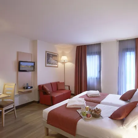Citadines Austerlitz Paris-2