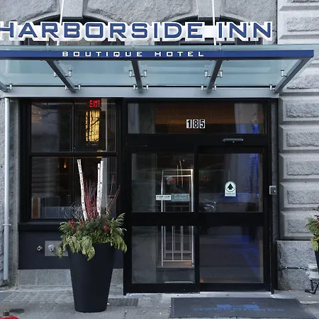 Harborside Inn-2