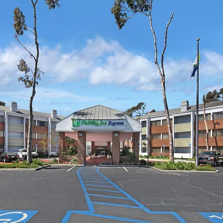 Holiday Inn Express Port Hueneme By Ihg-2