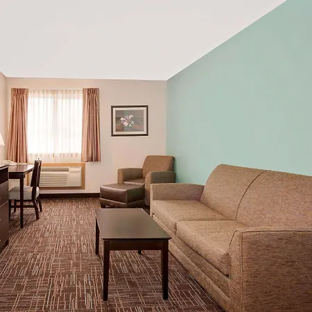 Howard Johnson By Wyndham Gothenburg-3