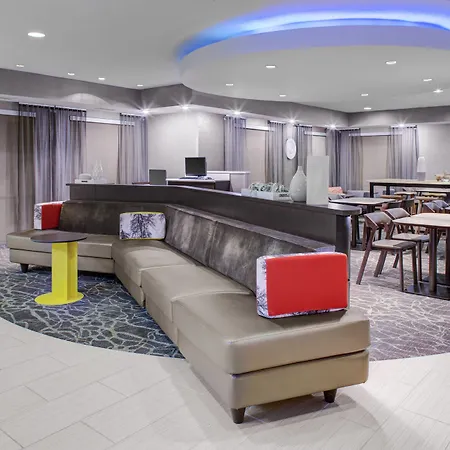 Springhill Suites By Marriott Memphis East Galleria-3