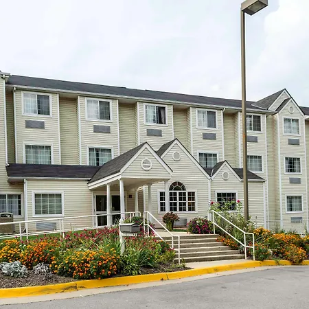 Quality Inn Chester - South Richmond-3