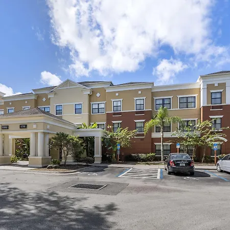 Extended Stay America Suites - Orlando - Maitland - 1776 Pembrook Dr-3