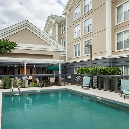 Homewood Suites By Hilton Austin Nw Near The Domain-2