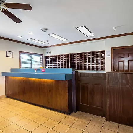 Motel 6-Fayetteville, Nc - Fort Liberty Area-2