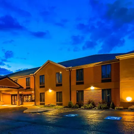 Best Western Dunkirk & Fredonia Inn-2
