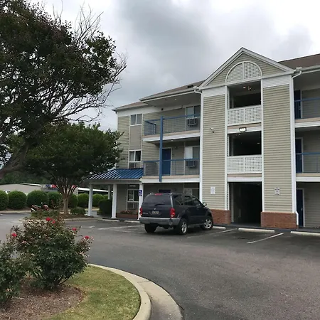 Motel 6-Fayetteville, Nc - Fort Liberty Area-3