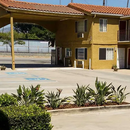 Economy Inn Motel-2