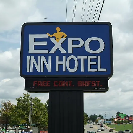 Expo Inn-3
