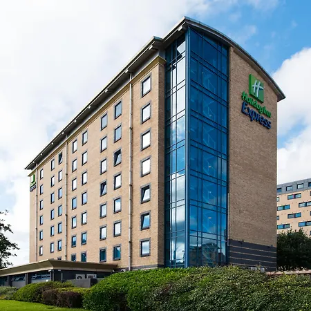 Holiday Inn Express Leeds City Centre By Ihg-3