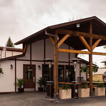 Loyal Duke Lodge-2