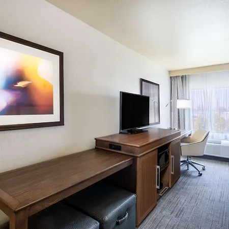 Hampton Inn By Hilton Irvine East - Lake Forest-2