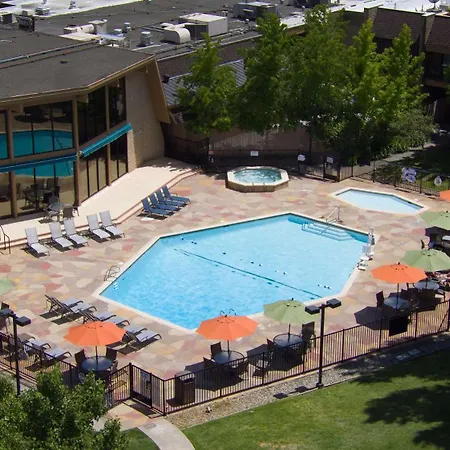 Red Lion Hotel Redding-2