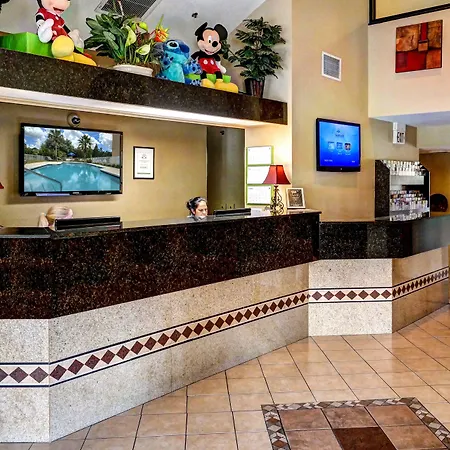 Destiny Palms Hotel Maingate West-2