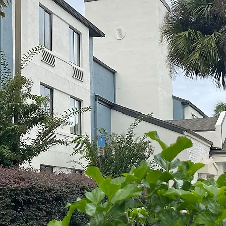 Destiny Palms Hotel Maingate West-2