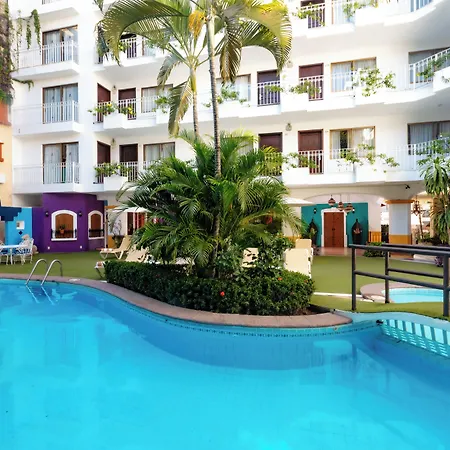 Los Arcos Suites-2