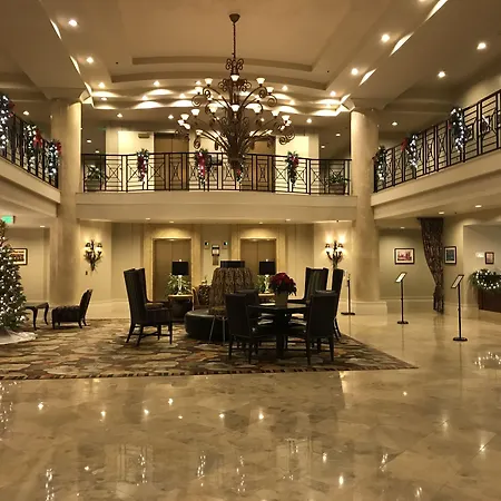 The Paramount Hotel Portland-2