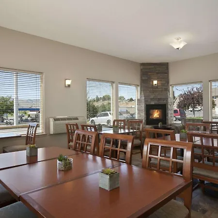 Super 8 By Wyndham Pocatello-3