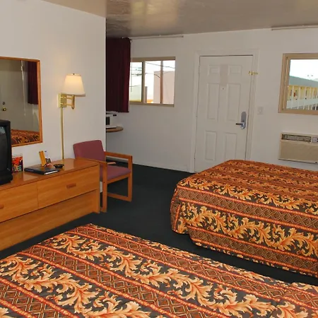 Stone Inn Extended Stay U Of A-2