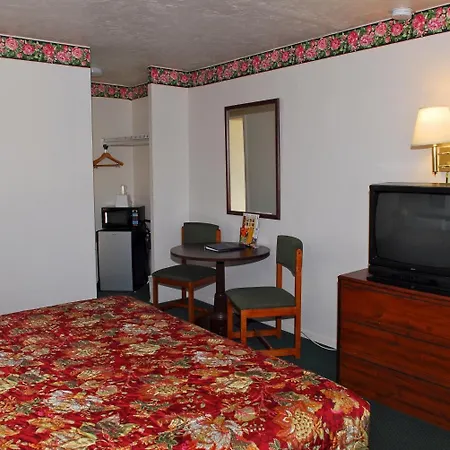 Stone Inn Extended Stay U Of A-3