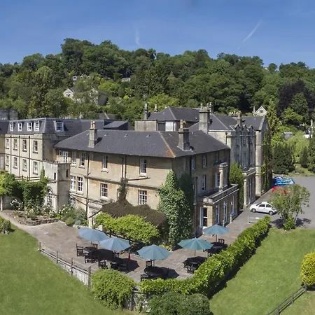 Best Western Limpley Stoke Hotel-3