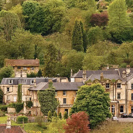 Best Western Limpley Stoke Hotel-2