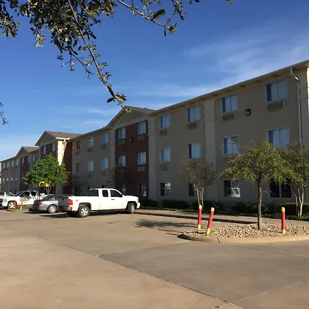 Best Western North Side Inn-3