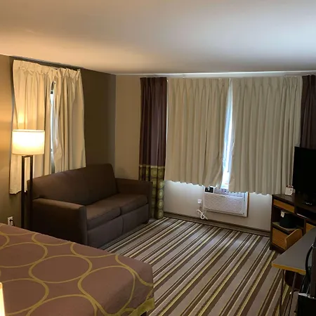Super 8 By Wyndham Durango-3