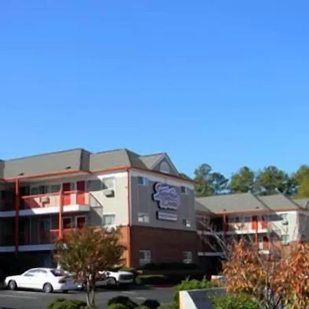 Stay Inn & Suites - Stockbridge-2