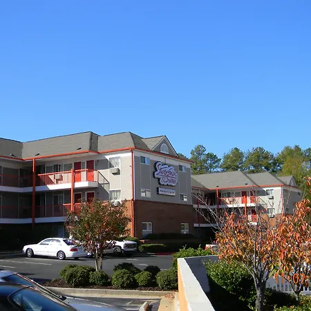Stay Inn & Suites - Stockbridge-3