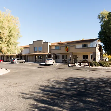 Super 8 By Wyndham Wickenburg Az-2