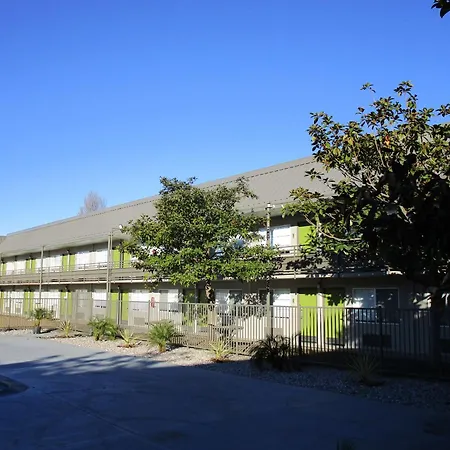 Surestay Plus Hotel By Best Western Point Richmond-3