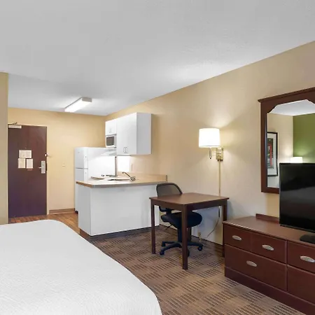 Extended Stay America Suites - Cleveland - Brooklyn-3