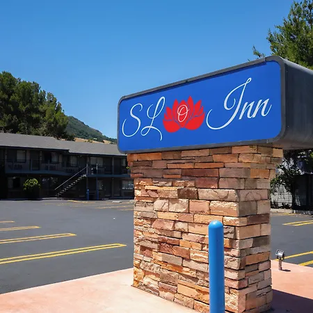 Downtown Slo Inn - San Luis Obispo-2
