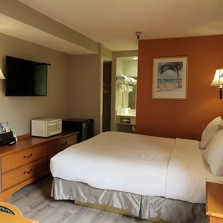Downtown Slo Inn - San Luis Obispo-3