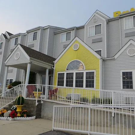 Patti'S Inn And Suites-3