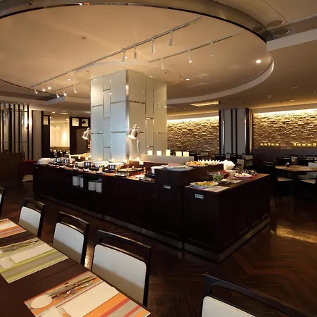 Kichijoji Tokyu Rei Hotel-2