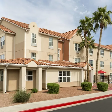 Towneplace Suites Phoenix North-2