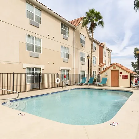 Towneplace Suites Phoenix North-3