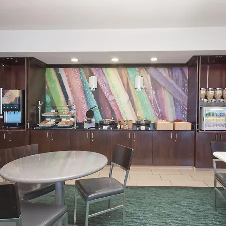Springhill Suites By Marriott Phoenix Chandler Fashion Center-2