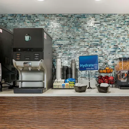 Best Western Edinburgh/Columbus-3
