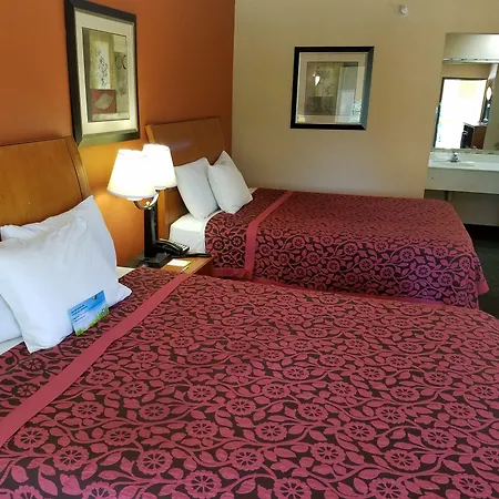 Hotel Blue Fairfield Tx-3