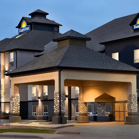 Days Inn By Wyndham Regina-3