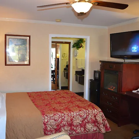 Dynasty Suites Redlands-2