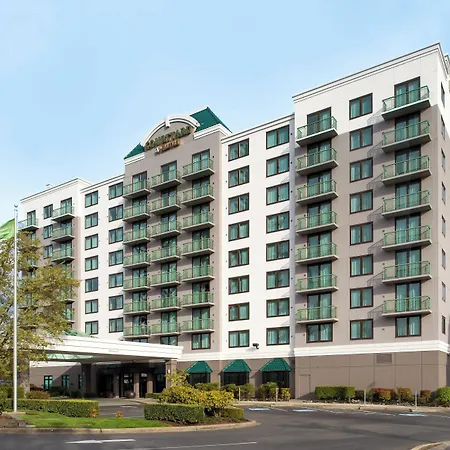 Courtyard By Marriott Seattle Federal Way-3