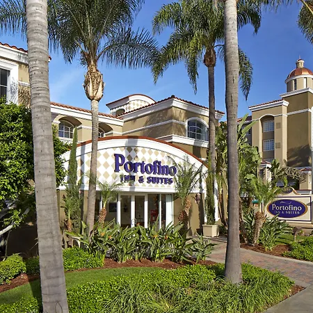 Anaheim Portofino Inn & Suites-3